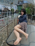 MussGirl慕丝女郎  NO.577 小婷（下）(60)